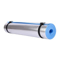 Extra Thick 6mm Exercise Yoga Pilates Mat Gym Fitness NBR 70"x 24" w/ Bag Strap